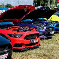 US Car Convention