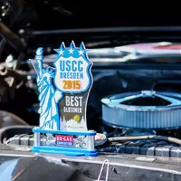US Car Convention