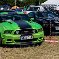 US Car Convention