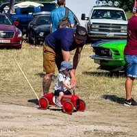 US Car Convention