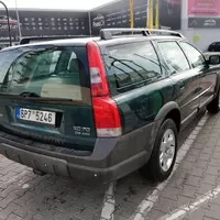 Jeden Švéd nestačí