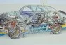 Volvo 240 Turbo Gr.A