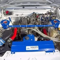 Volvo 240 Turbo Gr.A