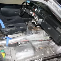 Volvo 760 turbo Gr.A