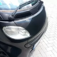 1/4 roku se Smartem