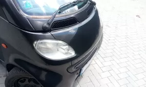 1/4 roku se Smartem