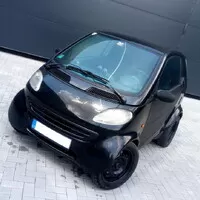 1/4 roku se Smartem