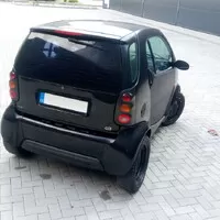 1/4 roku se Smartem