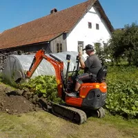 Bagristou snadno a rychle