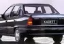 Kadett E 1,6d