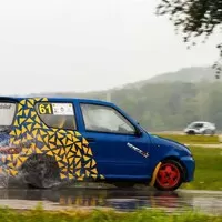 Report SuperOes Kielce 11.8.2018