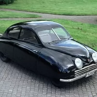 Saab 920001