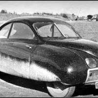 Saab UrSaab 92A