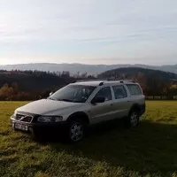 Volvo XC70 D5 136 kw