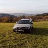 Volvo XC70 D5 136 kw