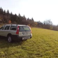 Volvo XC70 D5 136 kw