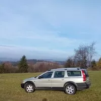Volvo XC70 D5 136 kw