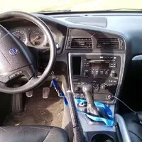 Volvo XC70 D5 136 kw