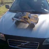 Volvo XC70 D5 136 kw