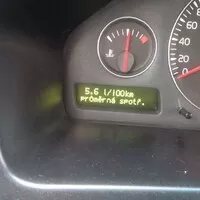 Volvo XC70 D5 136 kw