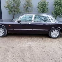 A car is reborn. Díl první