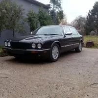 A car is reborn. Díl první