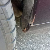 A car is reborn. Díl první