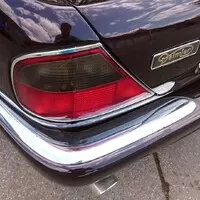 A car is reborn. Díl první