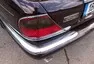 A car is reborn. Díl první