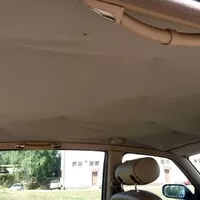 A car is reborn. Díl první