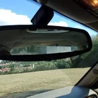 A car is reborn. Díl první