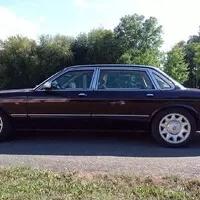 A car is reborn. Díl první