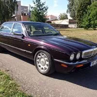A car is reborn. Díl první