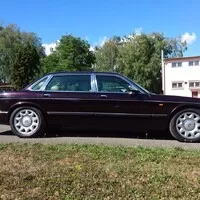 A car is reborn. Díl první