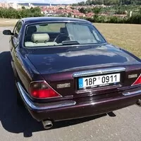 A car is reborn. Díl první
