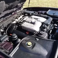 A car is reborn. Díl první