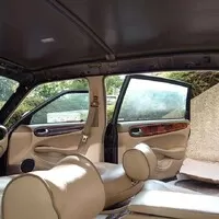 A car is reborn. Díl první