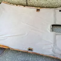 A car is reborn. Díl první