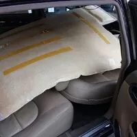 A car is reborn. Díl první