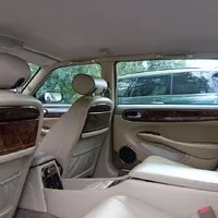A car is reborn. Díl první