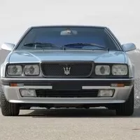 Maserati Biturbo