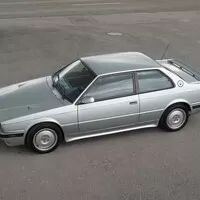 Maserati Biturbo