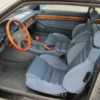 Maserati Biturbo