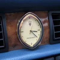 Maserati Biturbo