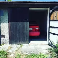 Příběh sypala část X... dosypáno