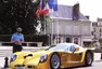 Panoz GTR-1