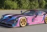 Panoz GTR-1