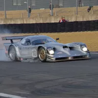 Panoz GTR-1
