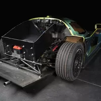 Panoz GTR-1