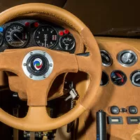 Panoz GTR-1